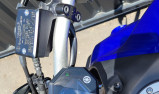 YAMAHA MT-07 A2