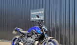 YAMAHA MT-07 A2
