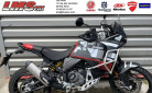 DUCATI DESERT X