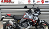 DUCATI DESERT X