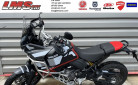 DUCATI DESERT X