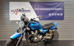 YAMAHA XJR 1300
