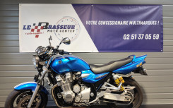 YAMAHA XJR 1300