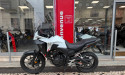 NX 500 NX500 05/2025 540 kms
