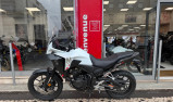 NX 500 NX500 05/2025 540 kms