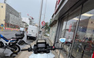 NX 500 NX500 05/2025 540 kms