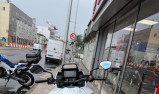 NX 500 NX500 05/2025 540 kms