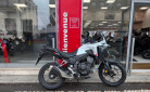 NX 500 NX500 05/2025 540 kms