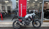 NX 500 NX500 05/2025 540 kms