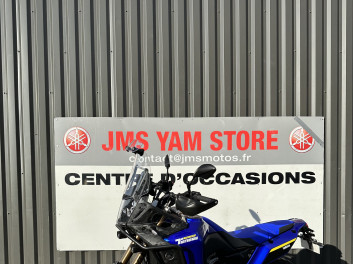 YAMAHA Ténéré 700 World Raid 