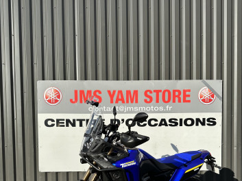 YAMAHA Ténéré 700 World Raid ( 325€/ MOIS )