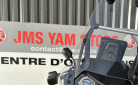 YAMAHA Ténéré 700 World Raid 