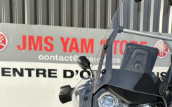 YAMAHA Ténéré 700 World Raid 