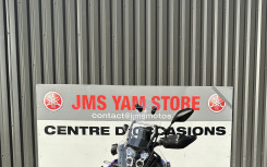 YAMAHA Ténéré 700 World Raid 