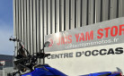 YAMAHA Ténéré 700 World Raid 