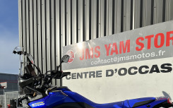 YAMAHA Ténéré 700 World Raid 