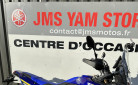 YAMAHA Ténéré 700 World Raid 