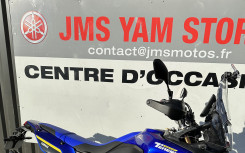 YAMAHA Ténéré 700 World Raid 