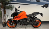 KTM 990 DUKE