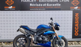 TRIUMPH SPEED TRIPLE 1050 R