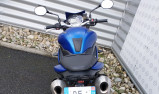 TRIUMPH SPEED TRIPLE 1050 R