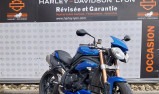 TRIUMPH SPEED TRIPLE 1050 R