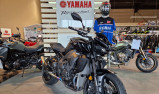 YAMAHA MT-10 GARANTIE 5 ANS