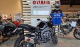 YAMAHA MT-10 GARANTIE 5 ANS