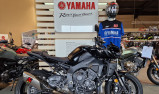 YAMAHA MT-10 GARANTIE 5 ANS