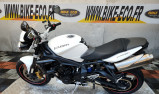 TRIUMPH STREET TRIPLE 675 R 2012 (63351)