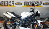 TRIUMPH STREET TRIPLE 675 R 2012 (63351)
