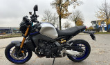 YAMAHA MT-09 SP full