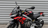 APRILIA TUONO 660 FACTORY