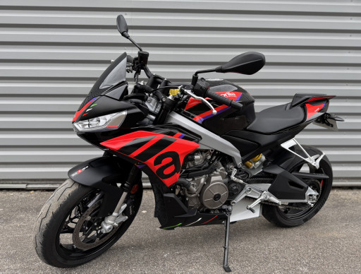 APRILIA TUONO 660 FACTORY