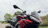 APRILIA TUONO 660 FACTORY