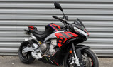 APRILIA TUONO 660 FACTORY