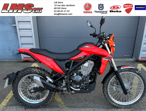 BETA ALP 350 4.0 4T