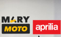 APRILIA TUONO 660
