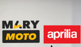 APRILIA TUONO 660