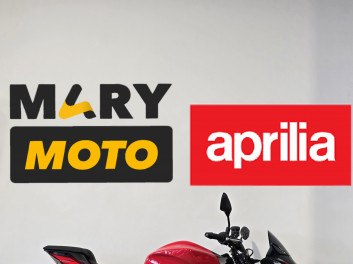 APRILIA TUONO 660