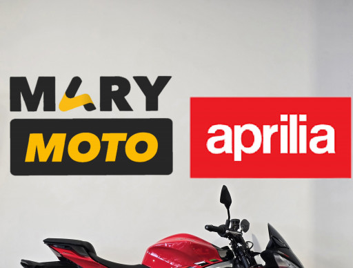 APRILIA TUONO 660