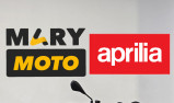 APRILIA TUONO 660