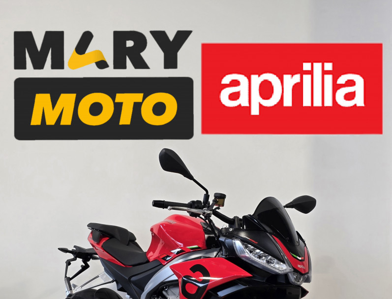 APRILIA TUONO 660