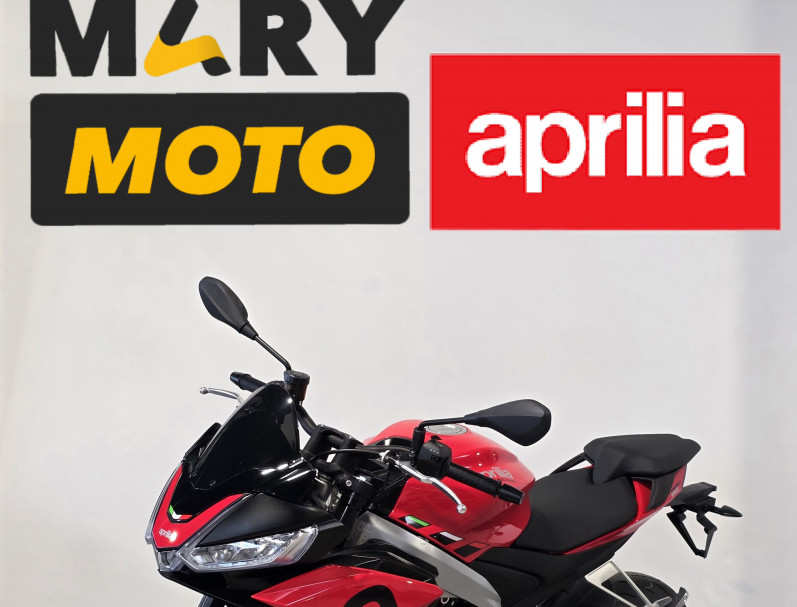 APRILIA TUONO 660
