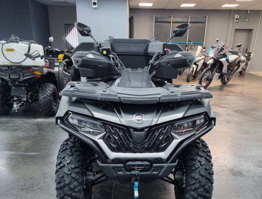CF FORCE 625 court / 122.11€/MOIS* / DSN MOTOS 40