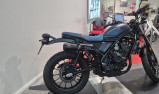 HONDA CL500 DENIM EDITION