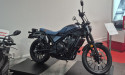 HONDA CL500 DENIM EDITION