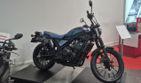 HONDA CL500 DENIM EDITION