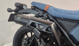HONDA CL500 DENIM EDITION