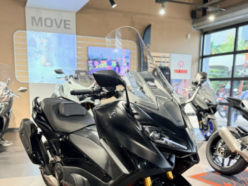 YAMAHA XP T-MAX 560 TECH MAX